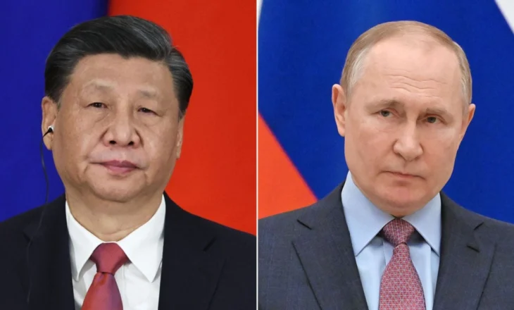 “Khamenei nuk mund të ekzistojë më”, Putin dhe Xi thirrje Trumpit: Mos u përfshi!