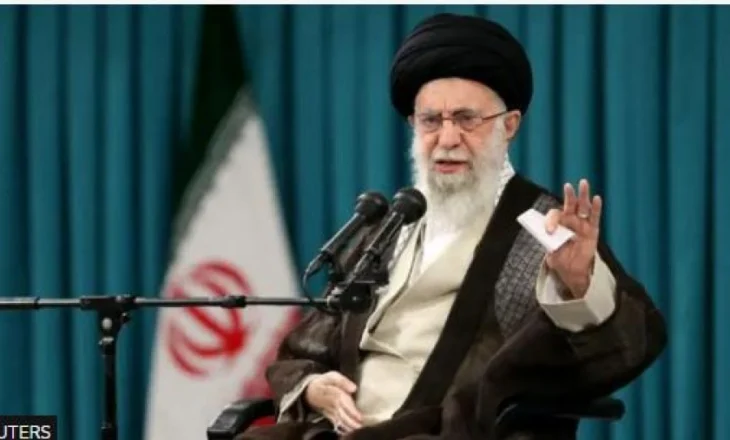 Khamenei paralajmëron Trump: Pasoja të pariparueshme nëse SHBA i bashkohet sulmeve të Izraelit! Iranianët nuk dorëzohen