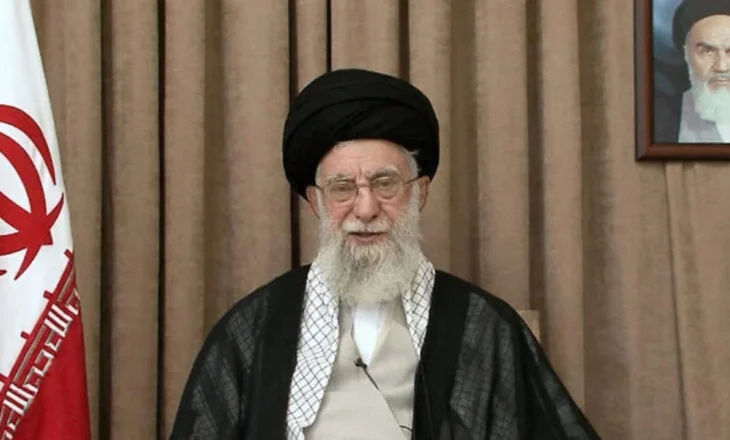 Khamenei sfidon SHBA-në: Nuk arritën asgjë me sulmet ndaj objekteve bërthamore iraniane