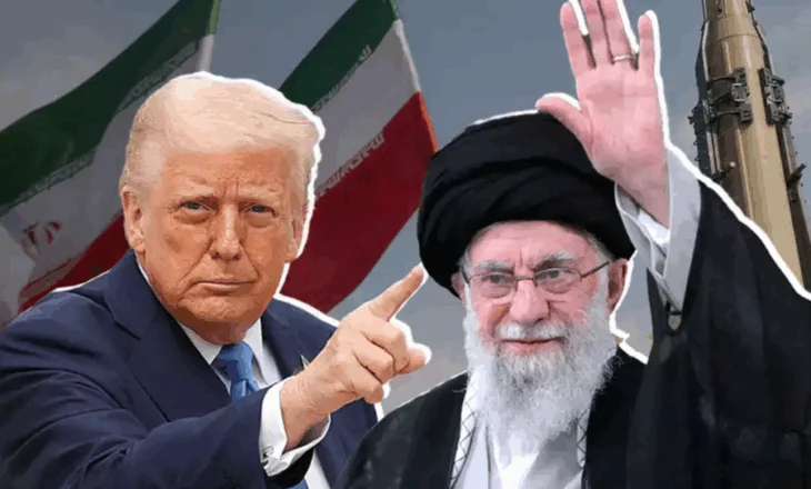 Khamenei sfidon Trumpin: Irani nuk dorëzohet kurrë! Pasoja të rënda për SHBA nëse ndërhyn