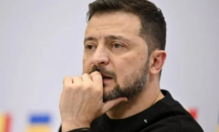 Kievi: Shkëmbimi i të burgosurve mund të ndodhë në ditët në vijim