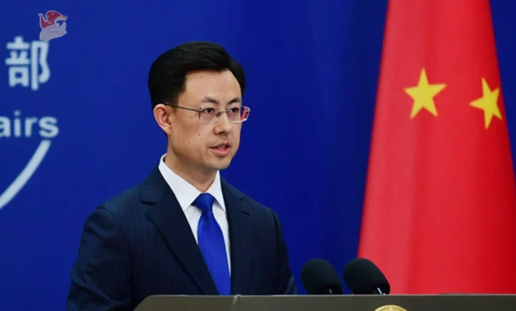 Kina e ashpër me Trumpin: Po i hedh benzinë ​​zjarrit, rrezik përshkallëzimi në Lindjen e Mesme