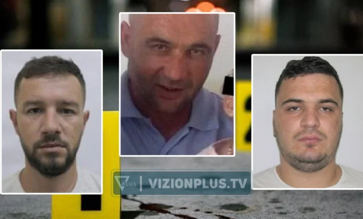 “Kisha 8 fishekë, i zbraza të gjithë”, rrëfim tronditës i Artan Tafanit për atentatin e dështuar: Kujtim Meta do vritej se rrahu babain e Laertit