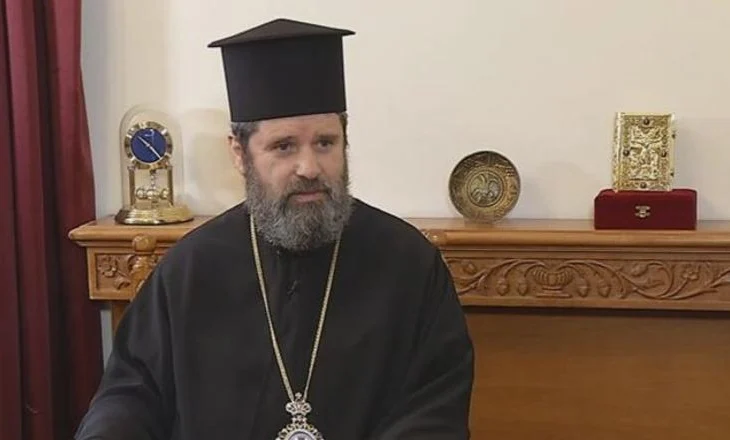 Kisha Ortodokse dënon sulmin në kishën në Siri: Roli i fesë, të qetësojë zemrat