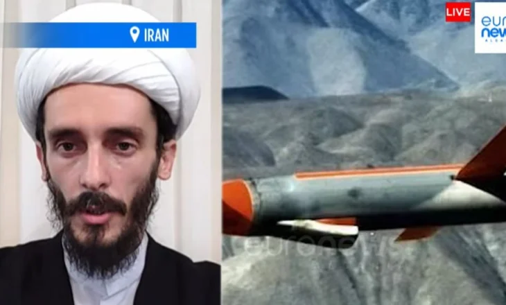“Kishim dijeni për sulmin”/ Teologu shqiptar në Iran: Uraniumi u largua në kohë