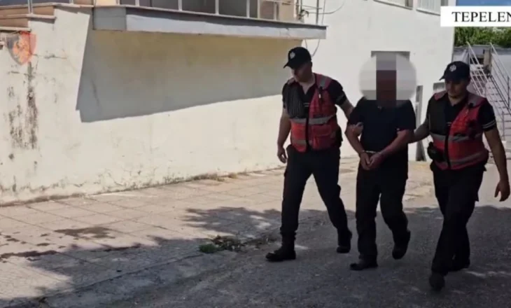 Kishin mbjellë 194 bimë narkotike pranë banesës së tyre, arrestohen babë e bir në Tepelenë