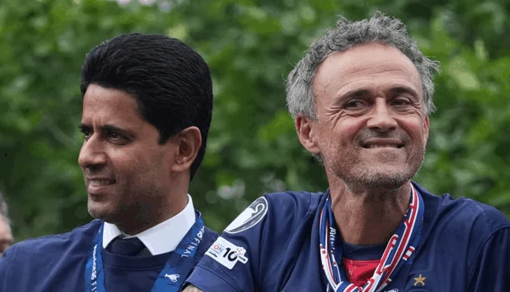 “Kjo është e tepërt”,  zbulohet shqetësimi i Luis Enrique para finales së Champions League