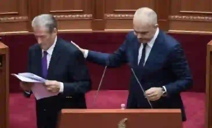 “Kjo është epokale për Shqipërinë”, analisti: Nëse dënohet Berisha hapet rruga që të dënohet edhe…