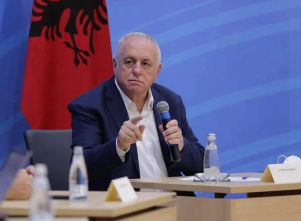 “Kjo rrugë po e çon Shqipërinë në diktaturë”, ankohet edhe Shehu: Zgjedhjet janë manipuluar tërësisht
