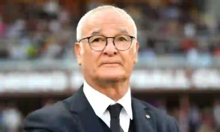 Klaudio Ranieri refuzon të drejtojë Italinë, rriten shanset për De Rosin, Kanavaron e Gatuzon