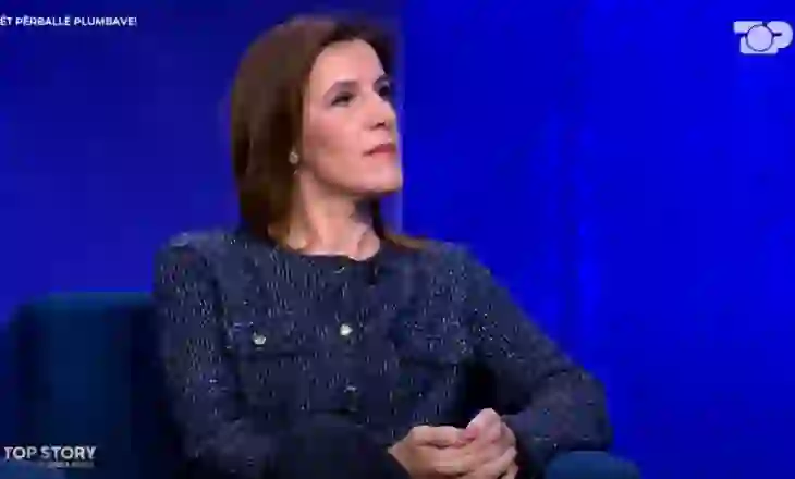 Klodiana Lala flet për sulmin me armë ndaj familjes së saj: Më kanë kërcënuar sërish… me vajzat e mia