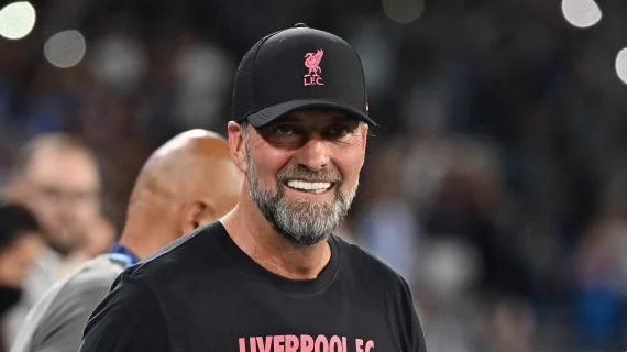 Klopp nuk e harron Liverpool-in: 99% kujtime pozitive, flas ende me lojtarët dhe trajnerin Slot