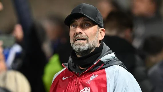 Klopp “nxin’ Botërorin për Klube: Është çnjerëzor, ideja më e keqe e zbatuar ndonjëherë në futboll
