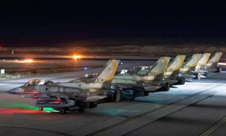Koka bërthamore kimike, dronë ose milicë: Si konflikti Iran-Izrael mund të zgjerohet