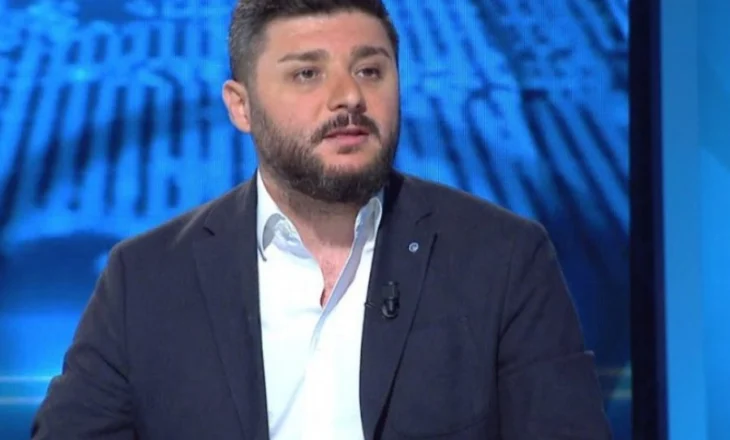 Koka: ‘Treni Bullgar’ nuk është përrallë e shpikur nga PD, por fakt konkret