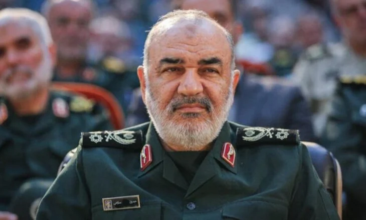Komandantë dhe shkencëtarë bërthamorë, 5 figurat kyçe iraniane që u vranë në sulmin izraelit