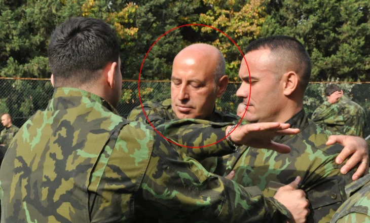 Komandohet drejtori i ri i Gardës së Republikës, kush është Simon Zereci