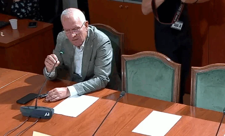 Komisioni për Sigurinë Kombëtare miraton programin e punës, Ferdinand Xhaferaj: Zgjedhjet, për herë të parë pa akuza ndaj Presidentit dhe SHISH