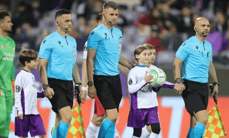 Komiteti Ekzekutiv i FSHF-së miraton projektin e pajisjes me uniforma të reja për arbitrat e kampionatit shqiptar