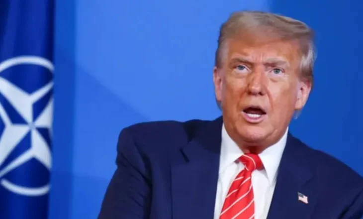 Konferenca për shtyp në Hagë/ Trump: Sulmet e kthyen programin bërthamor të Iranit disa dekada pas