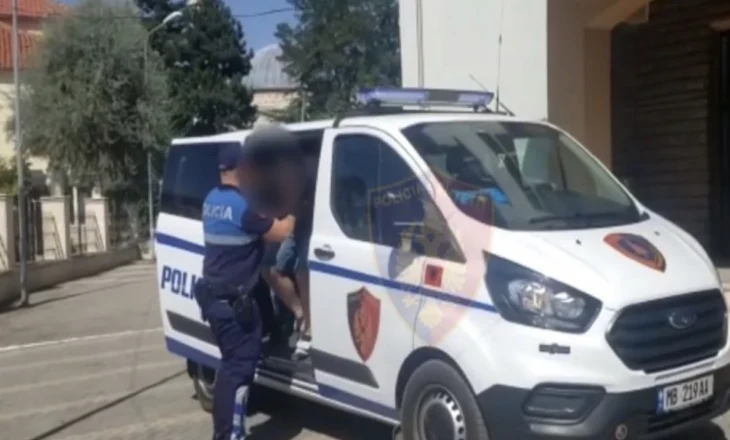 Konflikt në Zharrëz të Patosit, një i plagosur me kaçavidë pas sherrit mes tre personave