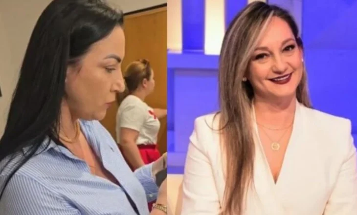 Konflikt te Urdhri i Psikologut! Ish-presidentja refuzon të lirojë zyrën, fituesja njofton Policinë