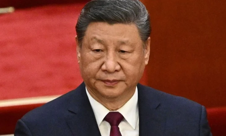 Konflikti i armatosur Iran-Izrael, Xi Jinping: Nuk është në interesin e askujt!