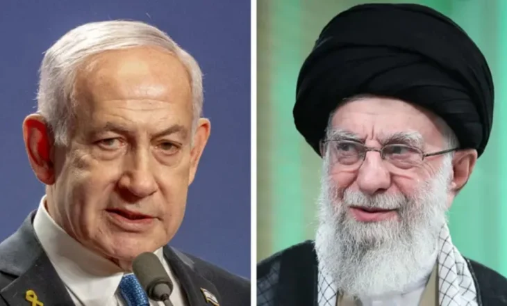 Konflikti i armatosur mes Izraelit dhe Iranit, krahasimi i sistemeve të tyre politike