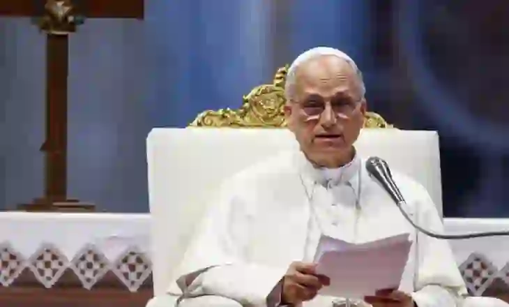 Konflikti Iran-Izrael/ Papa Leoni: Askush nuk duhet të kërcënojë kurrë ekzistencën e tjetrit