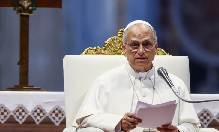Konflikti Iran-Izrael/ Papa Leoni bën thirrje për paqe: Askush nuk duhet të kërcënojë kurrë ekzistencën e tjetrit