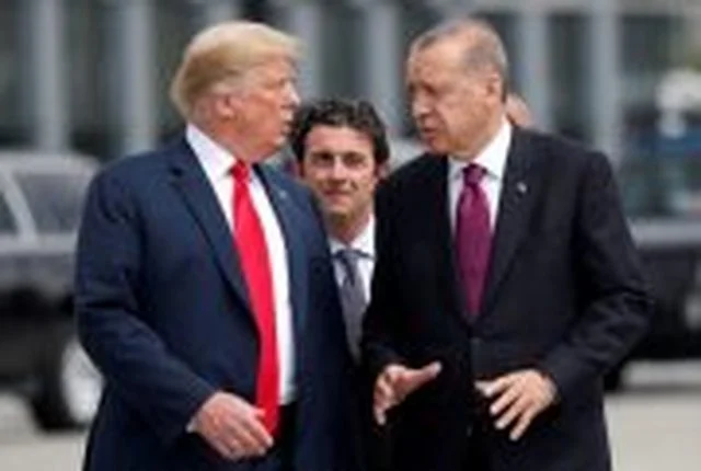 Konflikti Izrael-Iran, Erdogan i telefonon Trump: Vepro urgjentisht për të shmangur katastrofën