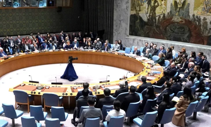 Konflikti Izrael-Iran, Guterres thirrje: Mjaft me sulme, paqja dhe diplomacia duhet të mbizotërojnë