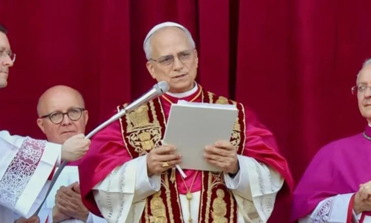 Konflikti Izrael-Iran! Papa Leo XIV citon Papa Françeskun: Lufta është gjithmonë një disfatë