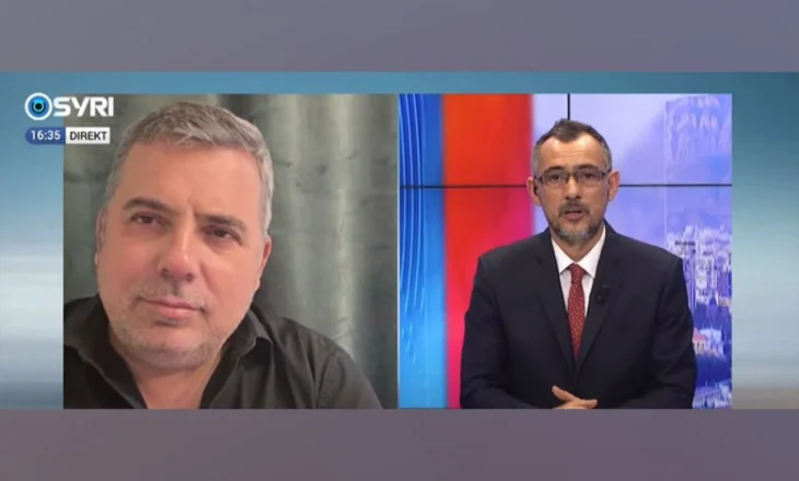 ‘Konflikti Izrael-Iran trondit rendin global’/ Abilekaj: Rrezikon lënien në hije të konflikteve të tjera dhe çështjen Kosovë-Serbi