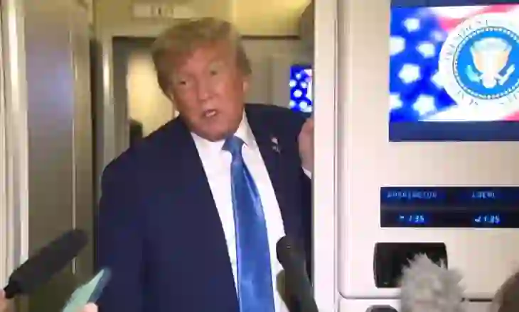 Konflikti Izrael-Iran/ Trump u kthye me nxitim në SHBA për “diçka më të madhe se një armëpushim”: Do ta mësoni në dy ditët e ardhshme