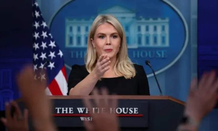 Konflikti në Lindjen e Mesme, sekretarja e shtypit i Shtëpisë së Bardhë: Kini besim te Donald Trump!