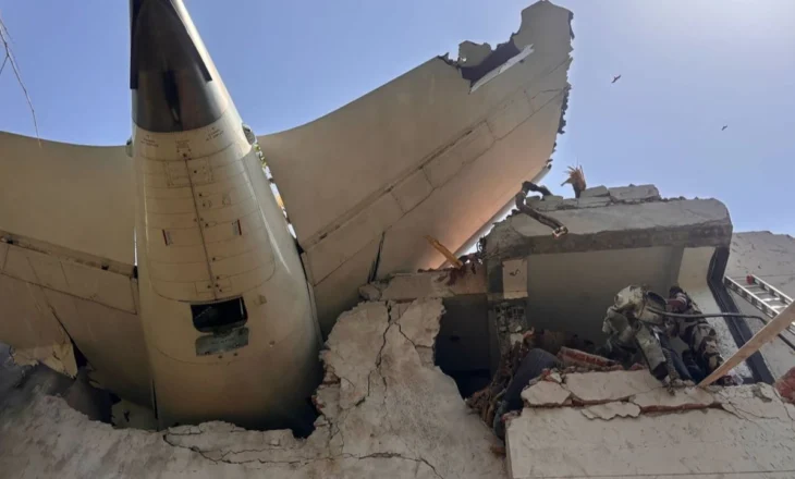 Konsiderohet incidenti më i rëndë, por nuk është i pari! Siguria e avionëve në Indi, saga e aksidenteve ajrore