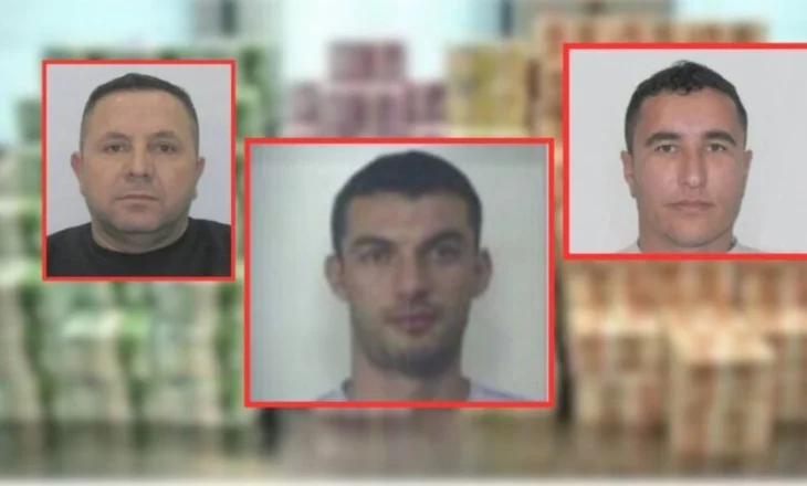 ‘Konti’ i Elbasanit, krim dhe ndëshkim: Hakmarrja e Erion Alibejt