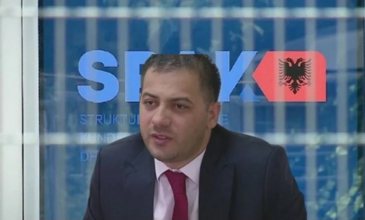 Kontrollet e SPAK/ Dyshohet se Agasi është në Dubai