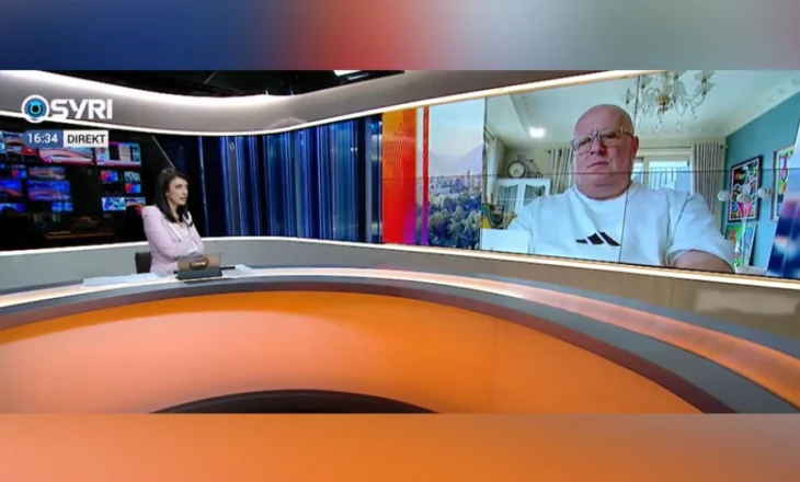 ‘Kontrollet ndaj Agasit, mjegullnajë mediatike’/ Gjokutaj: Ende s’është ndërtuar fabula nga Rama, fsheh lidhjet e qeverisë me krimin