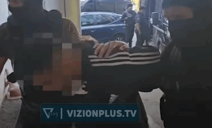 Kontrollonin trafikun ndërkombëtar të drogës, GJKKO lë në burg 9 personat e arrestuar pas operacionit të përbashkët Shqipëri-Finlandë