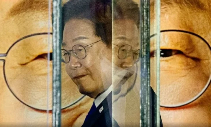 Koreja e Jugut ka tashmë një president të ri