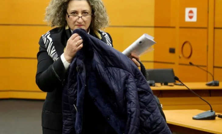 ‘Korporata e drejtësisë në operacionin ‘Shpëtoni ushtaren Irena’/ Malltezi: Gjoka shpëtohet përmes zvarritjeve dhe…