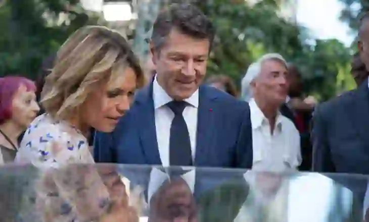 Korrupsioni, ndalohen kryebashkiaku i Nice dhe presidentja e France Televizion