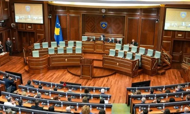 Kosova 4 muaj pa parlament, dështon edhe seanca e 26-të