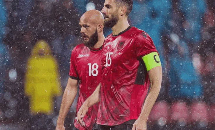 “Kosova është e jona përgjithmonë”, ish-kapiteni thirrje për Kombëtaren para ndeshjes me Serbinë: Çuna lufta ka mbaruar, tani luani futboll