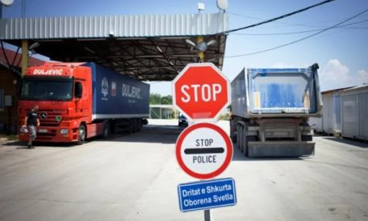 Kosova importoi mbi 2 miliardë euro mallra në vetëm katër muaj