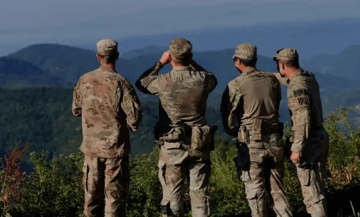 Kosova? Larg Lindjes së Mesme, por afër pasojave