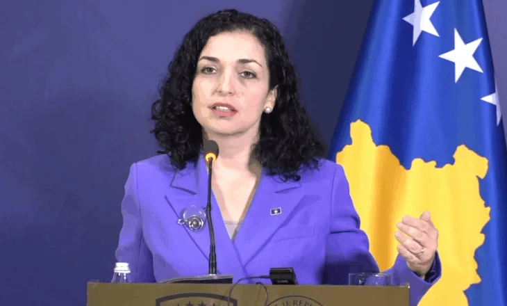 Kosova në ngërç politik/ Angazhohet Osmani: Do të ftoj në takim krerët e partive