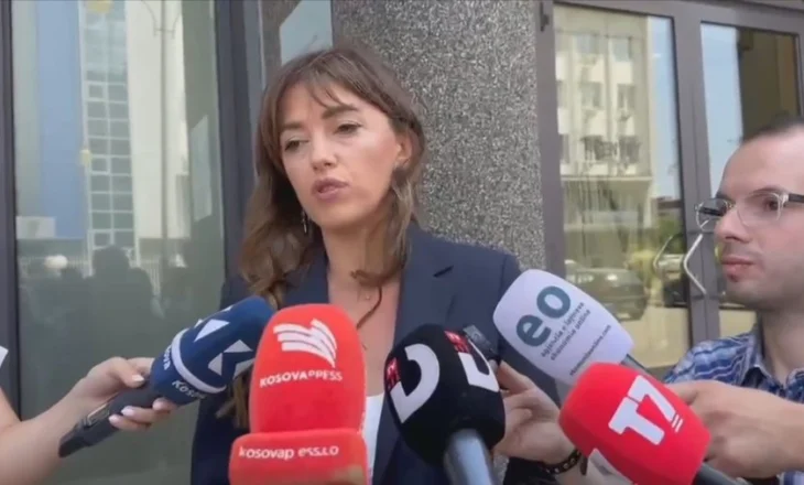 Kosova pa Kuvend, Kurti ndryshon kandidat?